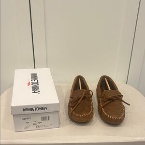 Minnetonka Men’s Classic Driver